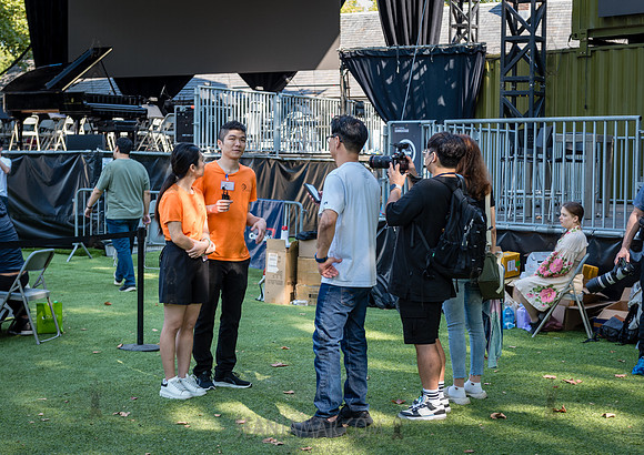 CPF SummerStage 2024 (RENTAL): Korea - US Friendship Culture Fes