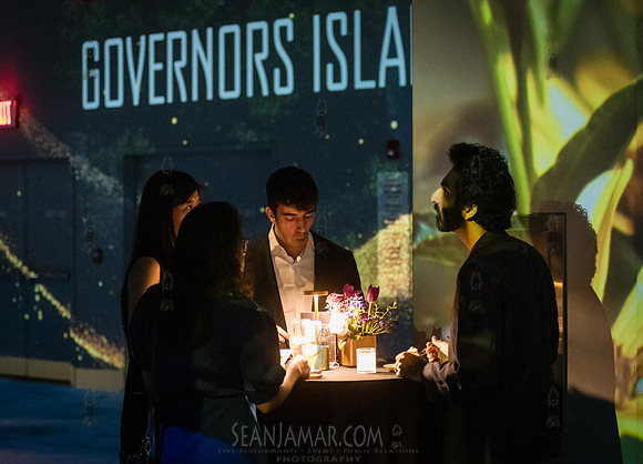 TGI Gala - Hall des Lumières - NYC - 2024