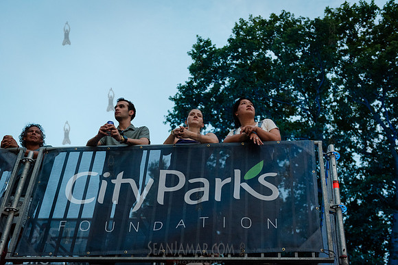 NYC SummerStage - Rhianon Giddens - Rumsey Playfield - NYC - 202