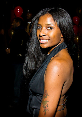 DJ Will's (Power 105.1 FM) BDay @ Room Service NYC
