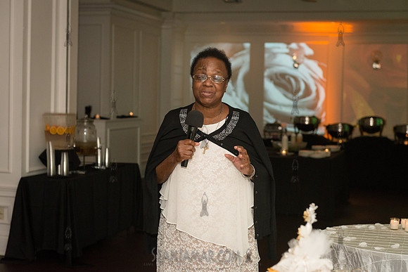 50th Wedding Anniversary - Radison Hotel - New Rochelle - 2018