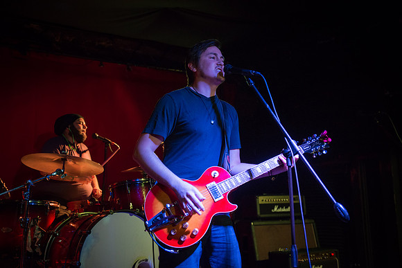 Killcullen - Foxtober Fest - Best Bar - NYC - 2015