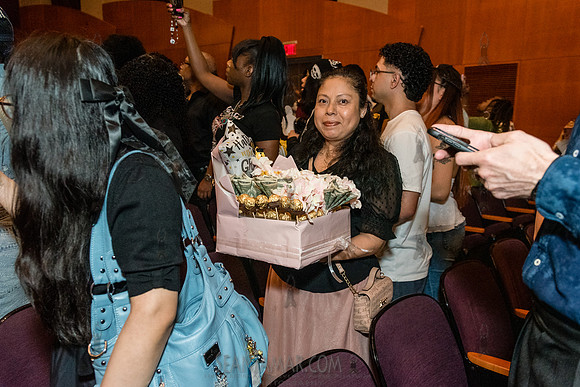 New Visions - AMS3 Graduation - Brooklyn College - NYC - 2025