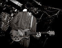 02-09-2011 Opening act for Cubic Zirconia @ Mercury Lounge NYC