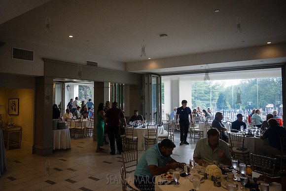 4th Annual Reed Foundation for Autism Golf Classic - Edgewood CC