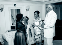 50th Wedding Anniversary - Radison Hotel - New Rochelle - 2018