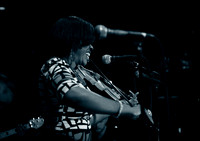 Charisa The Violin Diva - Soul Factory - BB Kings - NYC - May 2015