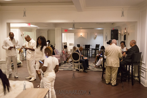 50th Wedding Anniversary - Radison Hotel - New Rochelle - 2018