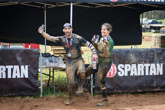 Lifestyle Shoot - Charlotte Sprint Weekend - Porter Farms Concord NC - 2018