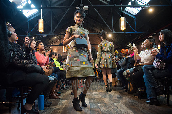 Shangani Fashion - Ankara Bazaar - 26 Bridge St - BK USA - 2017