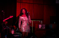 SADE Emoni - The Soul Factory Presents - BB Kings - NYC - 2014