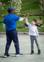 CPF Play - Leslie Spring Feely Youth Tennis Program - Central Pa