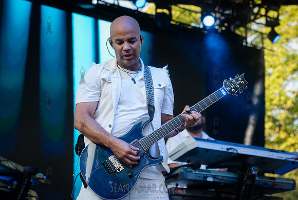 NYC SummerStage - Kes day two - Rumsey Playfield - NYC - 2025