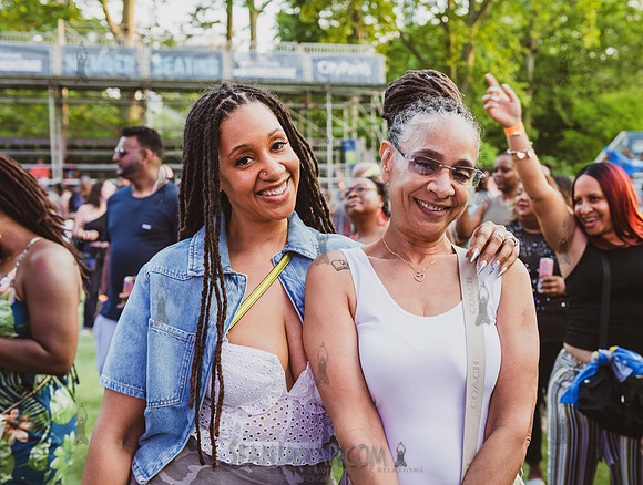 CPF SummerStage - Patrice Roberts - Rumsey Playfield - NYC - 202