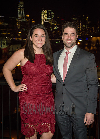 Zimele USA 6th Annual Gala - Maritime Parc - Jersey City NJ - 2017