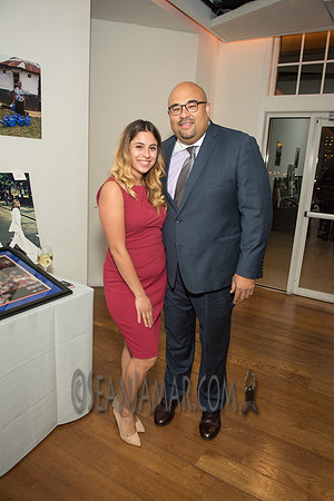 Zimele USA 6th Annual Gala - Maritime Parc - Jersey City NJ - 2017