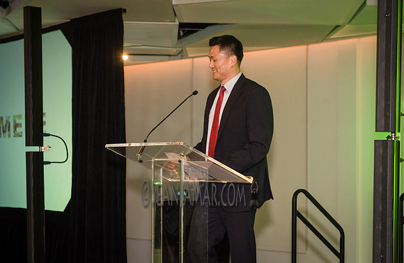 Zimele USA 6th Annual Gala - Maritime Parc - Jersey City NJ - 2017