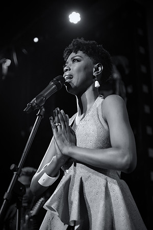 Lira - SOBs - NYC - 2014