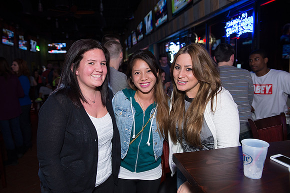 2014-04-11 Kilroys - Carlstadt NJ