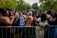 NYC SummerStage - GhanaFest NY - Crotona Park - NYC - 2025