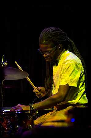 Aabaraki - Drom - NYC - 2013
