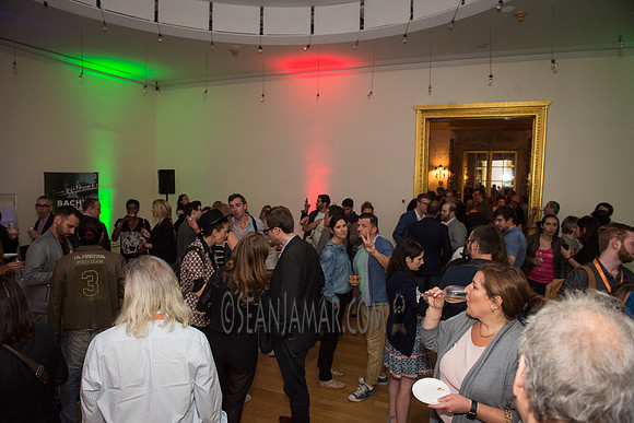 France Rocks Summerfest Opening Soirée - The French Embassy - NYC - 2016