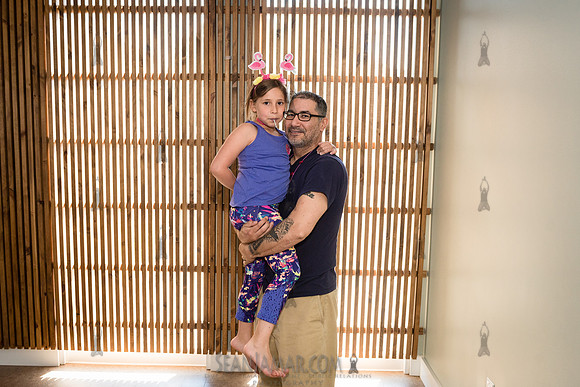 Nayla Vargas 7th BDay - Powerflow Kids - Bloomfield NJ - 2018