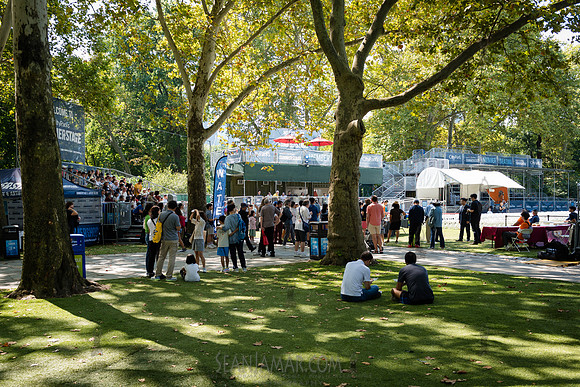 CPF SummerStage 2024 (RENTAL): Korea - US Friendship Culture Fes