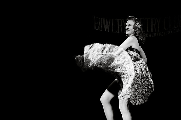 Bettina May
