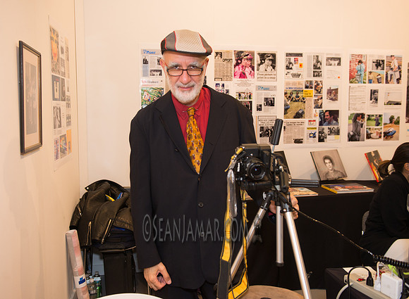 The Photography Show by AIPAD - Pier 94 - NYC - 2017