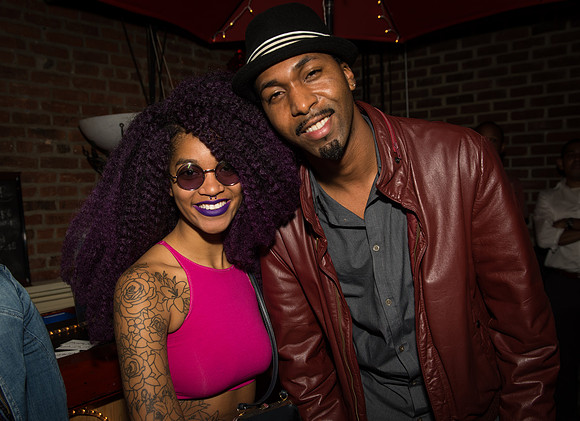 Foxtober Fest - Best Bar - NYC - 2015