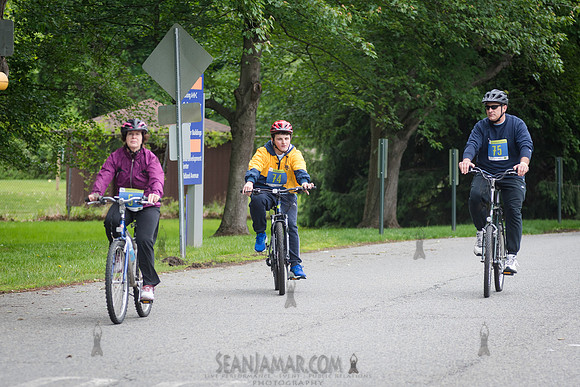 Go The Distance For Autism - Bergen Community College - Paramus
