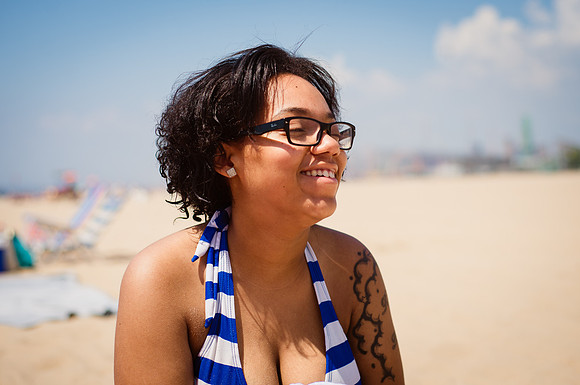 Adventure Day - Coney Island - BK USA - 2015