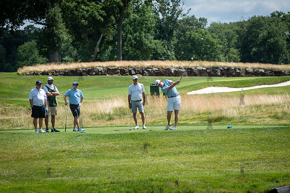 4th Annual Reed Foundation for Autism Golf Classic - Edgewood CC