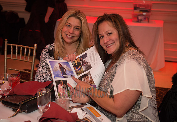 The EPIC School - Party with a Purpose - Biagios on the Terrace - Paramus NJ - 2017