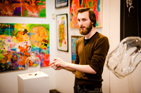The INSignificant Gallery - SVA Students - Ward Nasse Gallery - 2015
