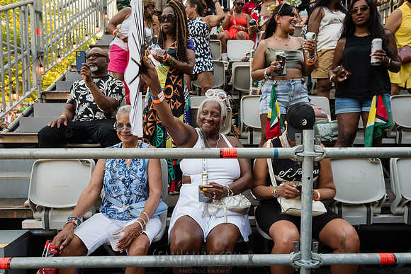 NYC SummerStage - Kes day two - Rumsey Playfield - NYC - 2025