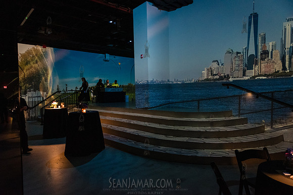 TGI Gala - Hall des Lumières - NYC - 2024