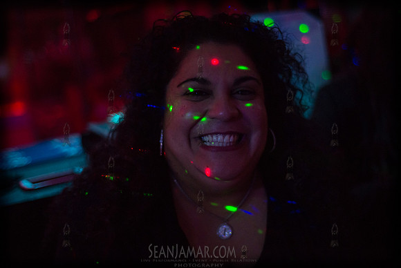 Thanksgiving Eve - BVBG - Passaic NJ - 2013