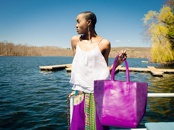 Khrisy-Joy Neptune - Simply Ma'am - Fashion Shoot - Monroe NY - 2015