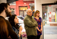 The INSignificant Gallery - SVA Students - Ward Nasse Gallery - 2015