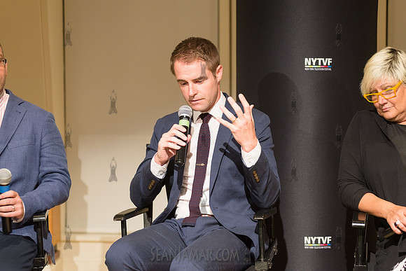 truTV Case Study PAID OFF - Helen Mills Event Space - NYC - 2018