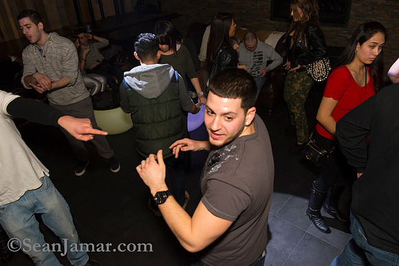 Kilroys - Carlstadt NJ - 2014