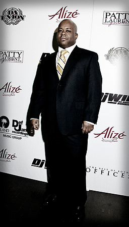 DJ Will @ DJ Will's (Power 105.1 FM) BDay @ Room Service NYC