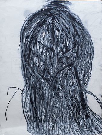 JLynn Eagle - Art Shots - Ward Nasse Gallery - SOHO NYC - 2015