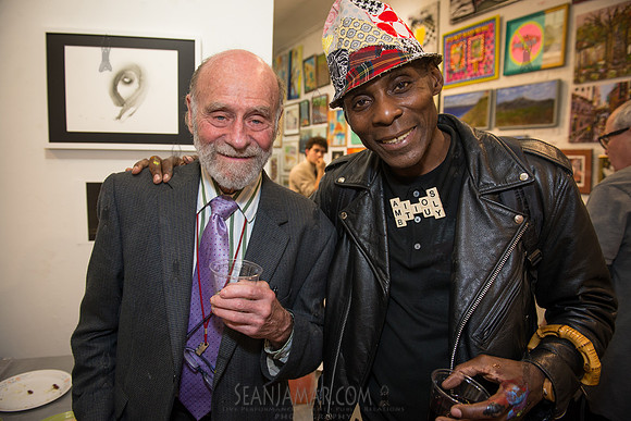 Out of The League - The Art Students League of NY - WN Gallery -