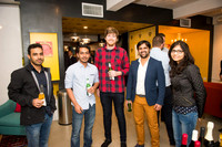 Media IQ - Quarterly Meeting - NYC - 2016