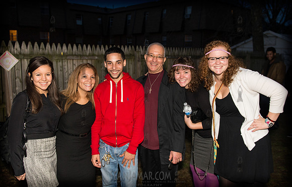 Margaritta Nieves Repass - Hackensack NJ - 2013