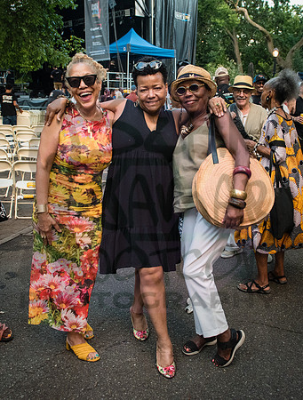 NYC SummerStage CPJF - Charles Mcpherson - Thompkins Square Park