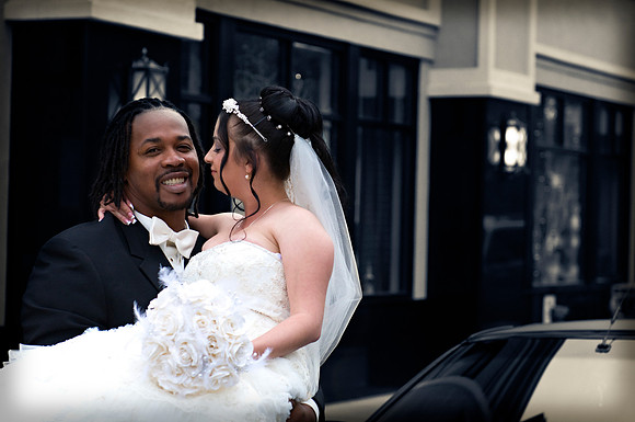 WEDDING PHOTOGRAPHY
